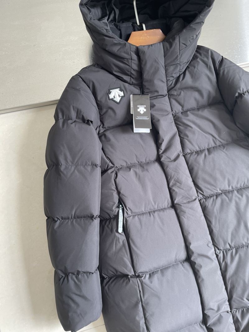 Descente Down Jackets